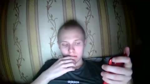 leo_timm online show from April 16, 9:39 pm