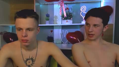 leo_valor online show from February 9, 7:38 pm