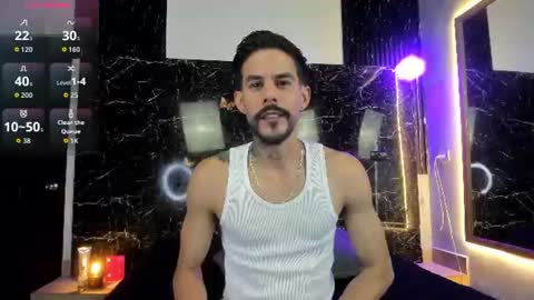leo vesper online show from July 28, 3:37 am