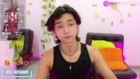 Leo online show from January 30, 1:09 pm