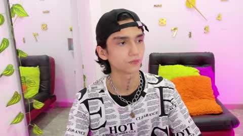 Leo online show from January 21, 1:11 pm