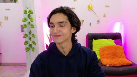 Leo online show from January 13, 7:31 pm