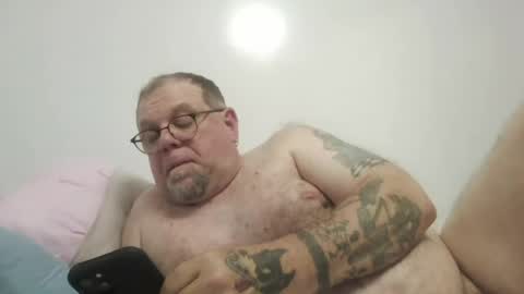 leocat713 online show from July 7, 3:19 am