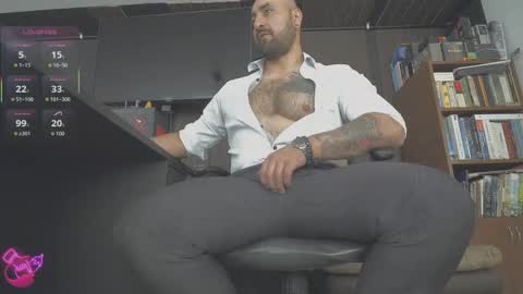 Leon online show from February 12, 4:21 pm