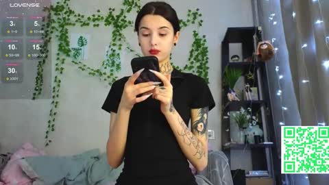 Donna online show from February 11, 1:59 pm