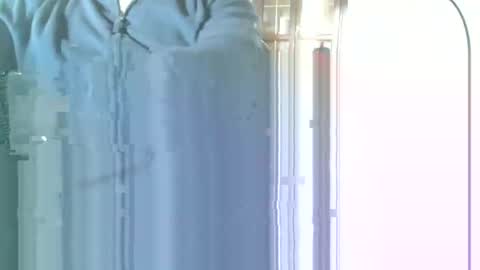 angel e sonia online show from April 10, 10:31 am