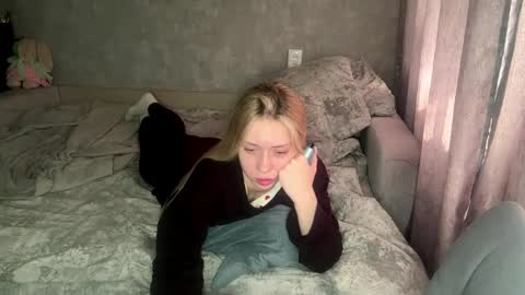 Eva online show from May 1, 6:18 am