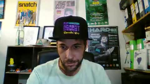 leonidascum online show from June 10, 11:53 am