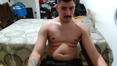 leonino231 online show from February 15, 10:30 pm