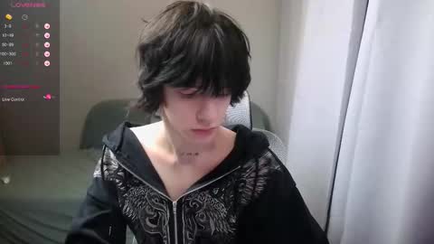 leonkissboy online show from February 15, 2:05 pm