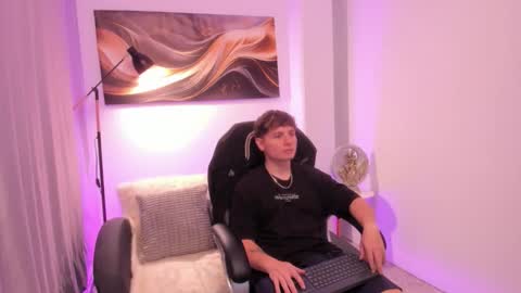 Leo  online show from November 7, 4:48 am