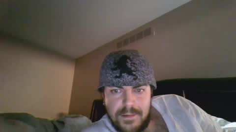 drew online show from January 22, 9:35 am