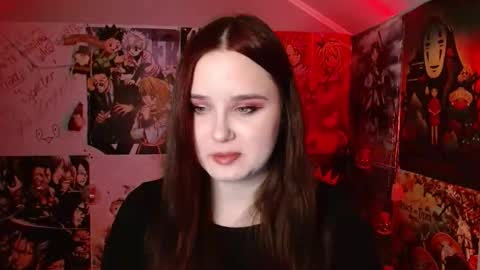 little secret online show from November 24, 7:45 pm