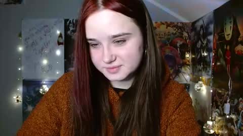 little secret online show from January 16, 7:06 am