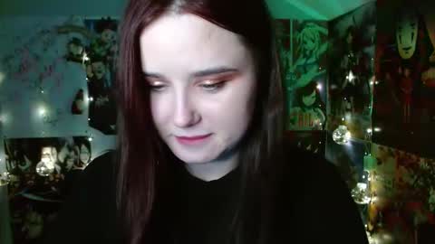 little secret online show from December 3, 7:58 pm