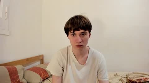 Daniel online show from April 4, 2:35 pm