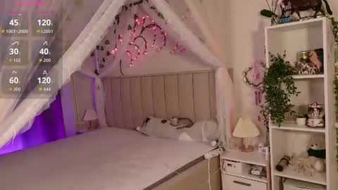 Nicole Moore online show from July 23, 4:37 pm