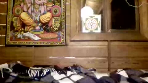 leskator9 online show from March 31, 3:07 am