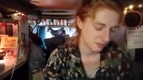 LesleyGumGrass- The Boring Trans girl online show from March 4, 1:41 pm