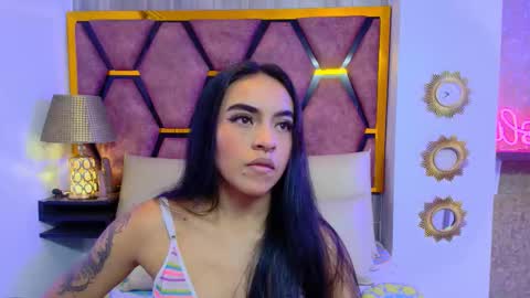 LeslieBush online show from February 5, 12:31 pm