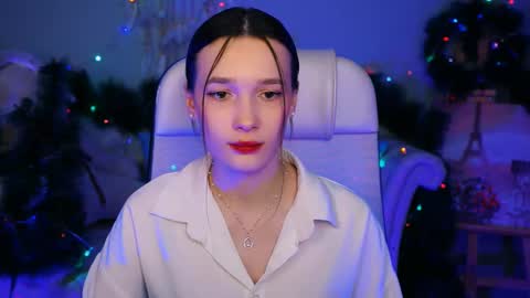 Leslie  next stream in - 29 november 1600 UTC0000 online show from December 27, 12:56 pm