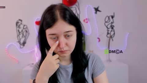 lesly_chilli online show from February 17, 6:01 am