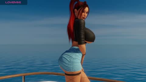 lessly_muah online show from June 9, 11:32 am