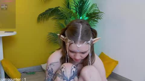 Lessy online show from December 17, 3:46 am