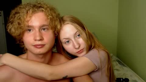 Alisa  Jhony online show from September 12, 8:44 pm