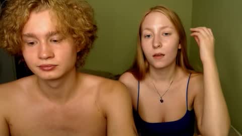 Alisa  Jhony online show from September 8, 2:38 pm