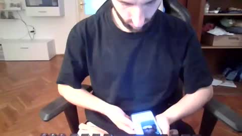neoglo online show from July 4, 1:21 am