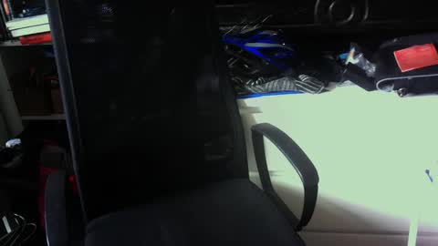 Vampiro Diurno online show from October 21, 10:20 am