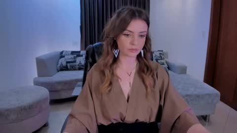 lesya krutalevich online show from November 2, 12:10 am