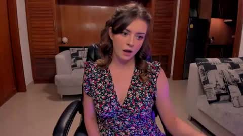 lesya krutalevich online show from June 20, 11:00 pm