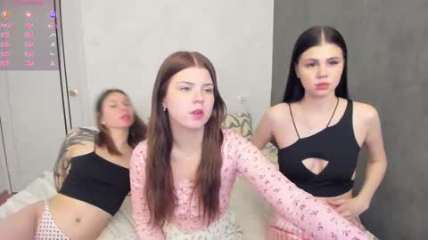 Fiona online show from February 10, 8:31 pm