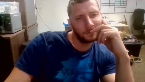 The Silent type online show from February 13, 9:17 pm