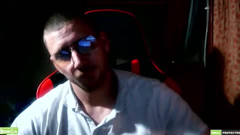 The Silent type online show from December 20, 7:32 pm