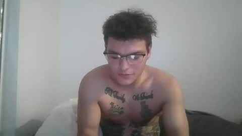 letshavesumfun94 online show from March 10, 2:27 am