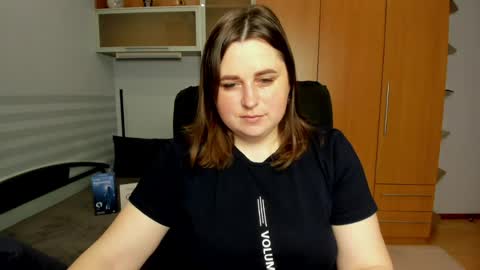 Naomi online show from May 20, 6:10 am