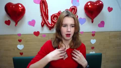 letty_curly online show from January 25, 6:24 pm