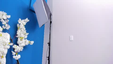 Maria Jose online show from July 3, 11:04 am