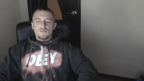 lev1ngston online show from January 25, 12:58 pm