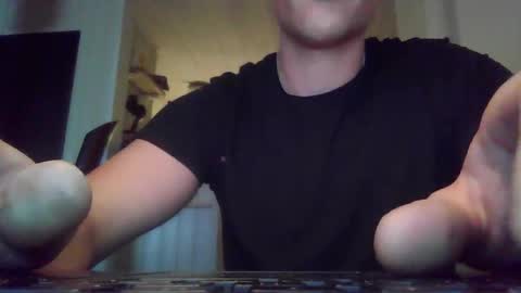 levaithen369 online show from January 16, 8:29 pm