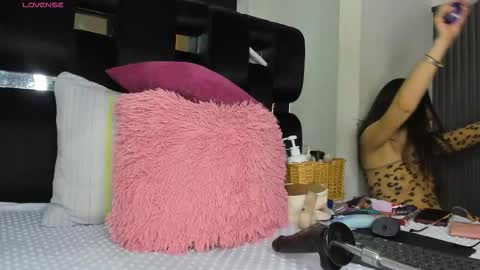 levana1 online show from January 15, 3:15 am