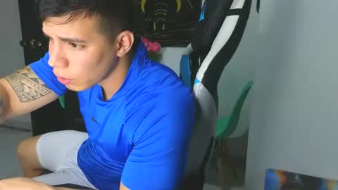 levelingg online show from March 6, 3:13 am