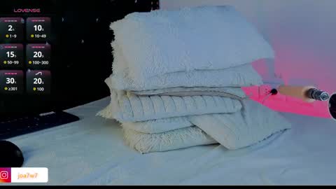 Levi  online show from July 24, 2:09 am