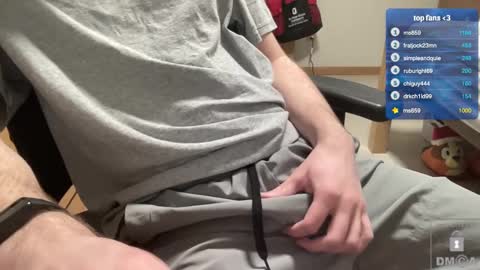 levi online show from February 11, 12:28 am
