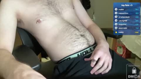 levi online show from March 10, 1:56 am