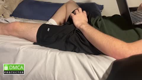 levi online show from December 8, 2:46 am