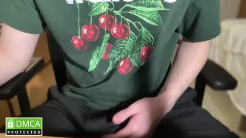 levi online show from December 4, 2:36 am